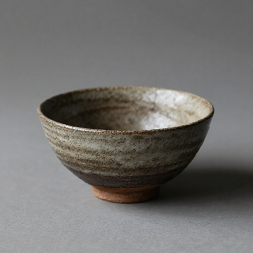 Japanese ceramics and pottery